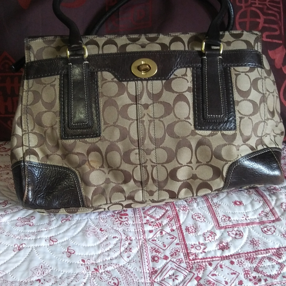 Bag - Picture 2 of 2